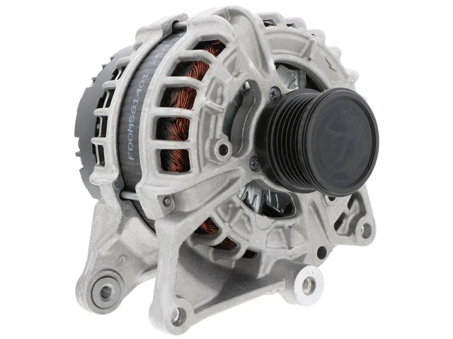 SEG Automotive Alternator 0125.812.010 - Main Product View