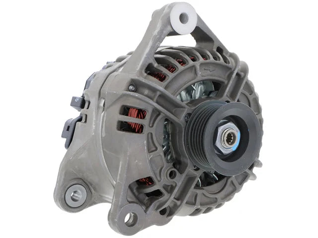 SEG Automotive Alternator - Main Product View
