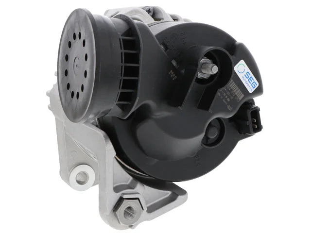 SEG Automotive Alternator CAL10151GS - Side View