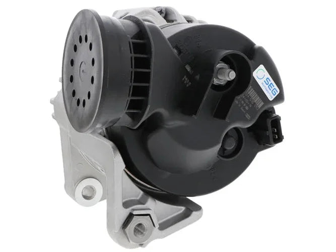 SEG Automotive Alternator CAL10151GS - Side View