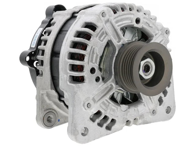 SEG Automotive Alternator CAL10392GS - Main Product View
