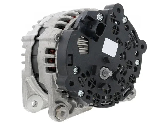 SEG Automotive Alternator CAL10392GS - Side View