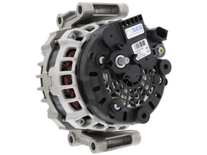SEG Automotive Alternator F000.BL0.8K1 - Side View