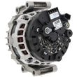 Load image into Gallery viewer, SEG Automotive Alternator F000.BL0.8K1 - Side View