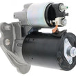 Load image into Gallery viewer, SEG Automotive Starter 0001.106.026 - Side View