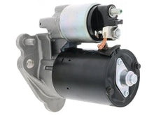 Load image into Gallery viewer, SEG Automotive Starter 0001.106.026 - Side View