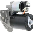 Load image into Gallery viewer, SEG Automotive Starter 0001.106.026 - Side View