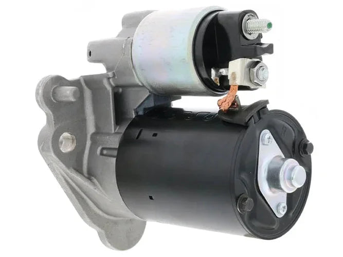 SEG Automotive Starter 0001.106.026 - Side View