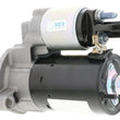 Load image into Gallery viewer, SEG Automotive Starter 0001.107.427 - Side View