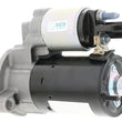 Load image into Gallery viewer, SEG Automotive Starter 0001.107.427 - Side View