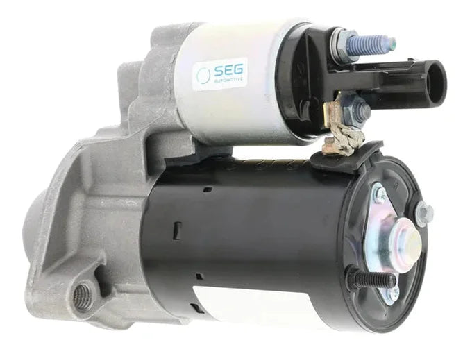 SEG Automotive Starter 0001.107.427 - Side View