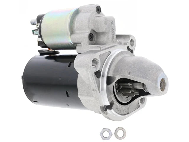 SEG Automotive Starter 0001.107.442 - Main Product View