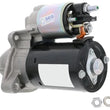 Load image into Gallery viewer, SEG Automotive Starter 0001.107.442 - Side View