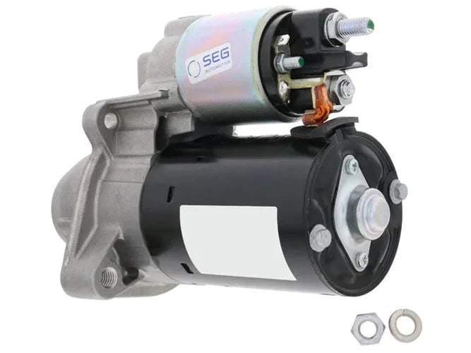 SEG Automotive Starter 0001.107.442 - Side View