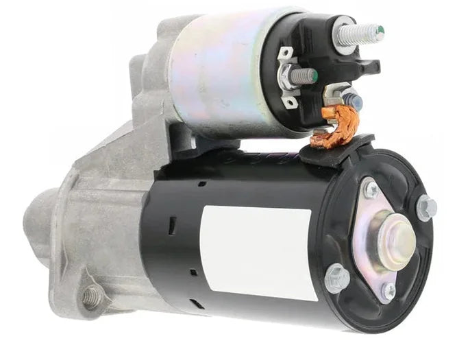 SEG Automotive Starter 0001.107.461 - Side View