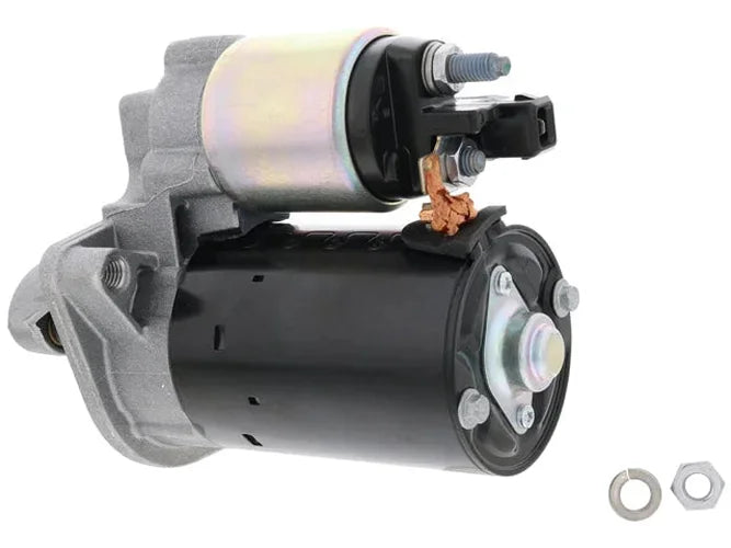 SEG Automotive Starter 0001.107.527 - Side View