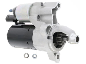 SEG Automotive Starter 0001.107.534 - Main Product View