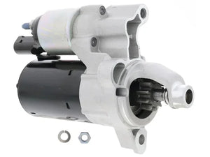 SEG Automotive Starter 0001.107.534 - Main Product View