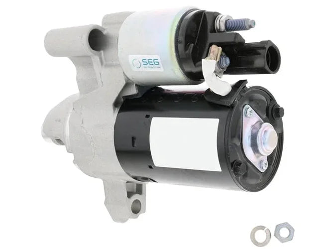 SEG Automotive Starter 0001.107.534 - Side View