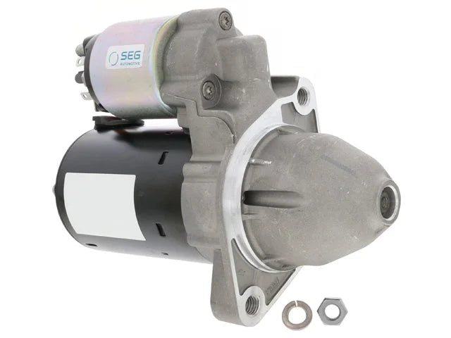 SEG Automotive Starter 0001.107.540 - Main Product View