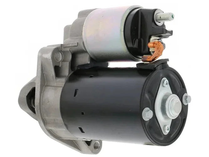 SEG Automotive Starter 0001.107.540 - Side View
