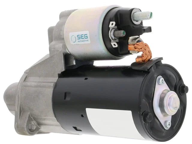 SEG Automotive Starter 0001.108.403 - Side View