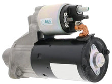 Load image into Gallery viewer, SEG Automotive Starter 0001.108.403 - Side View