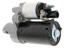 Load image into Gallery viewer, SEG Automotive Starter 0001.108.405 - Side View