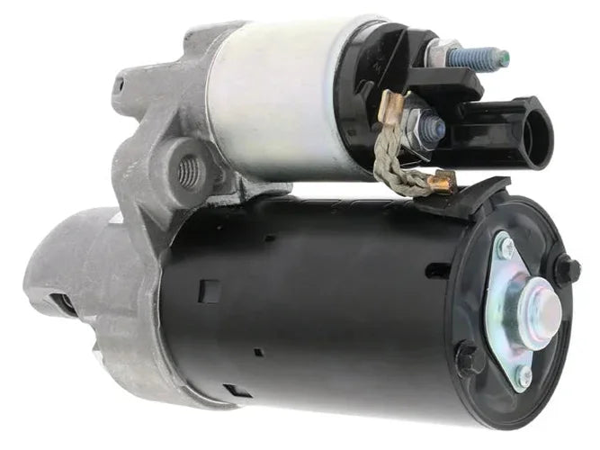 SEG Automotive Starter 0001.108.405 - Side View