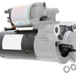 Load image into Gallery viewer, SEG Automotive Starter 0001.108.411