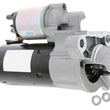 Load image into Gallery viewer, SEG Automotive Starter 0001.108.411