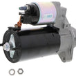 Load image into Gallery viewer, SEG Automotive Starter 0001.108.460 - Side View