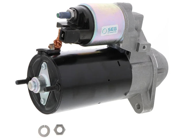 SEG Automotive Starter 0001.108.460 - Side View