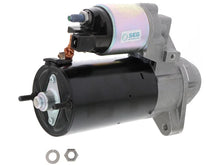 Load image into Gallery viewer, SEG Automotive Starter 0001.108.460 - Side View
