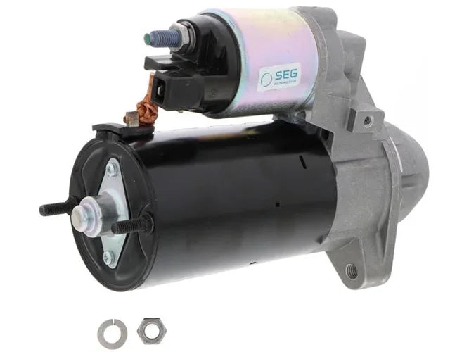 SEG Automotive Starter 0001.108.460 - Side View