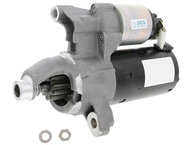 SEG Automotive Starter 0001.108.466 - Main Product View