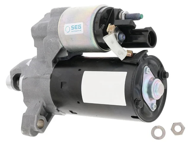 SEG Automotive Starter 0001.108.466 - Side View