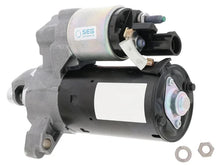 Load image into Gallery viewer, SEG Automotive Starter 0001.108.466 - Side View