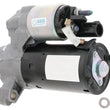 Load image into Gallery viewer, SEG Automotive Starter 0001.108.466 - Side View