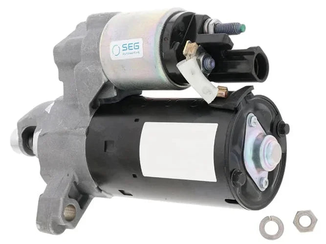SEG Automotive Starter 0001.108.466 - Side View