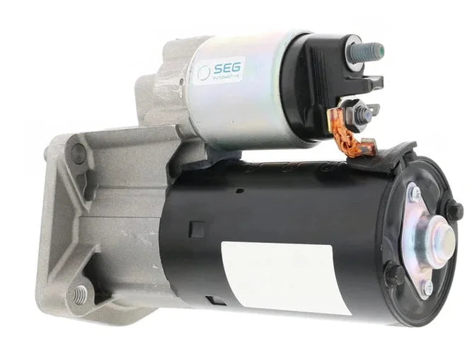 SEG Automotive Starter 0001.108.472 - Side View