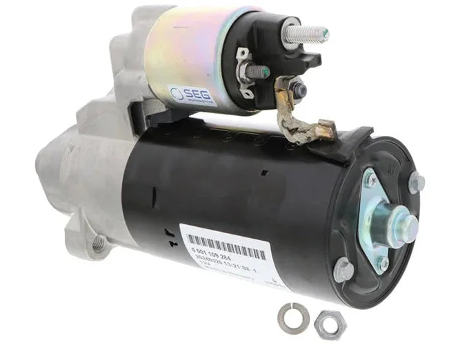 SEG Automotive Starter 0001.109.284 - Side View