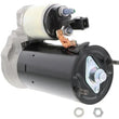 Load image into Gallery viewer, SEG Automotive Starter 0001.109.288 - Side View