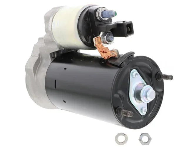 SEG Automotive Starter 0001.109.288 - Side View
