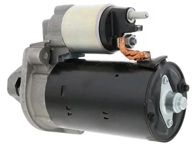 SEG Automotive Starter 0001.109.290 - Side View