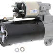 Load image into Gallery viewer, SEG Automotive Starter 0001.110.142 - Side View