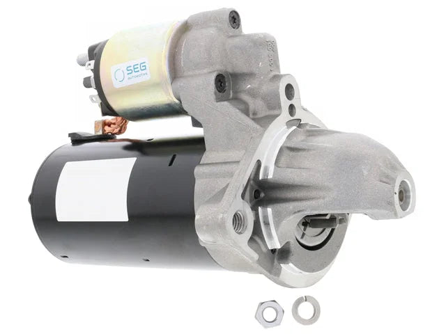 SEG Automotive Starter 0001.115.045 - Main Product View