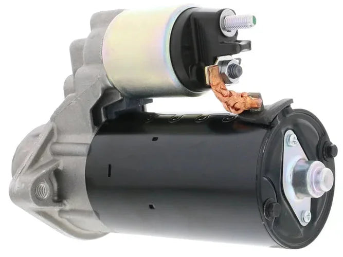 SEG Automotive Starter 0001.115.045 - Side View