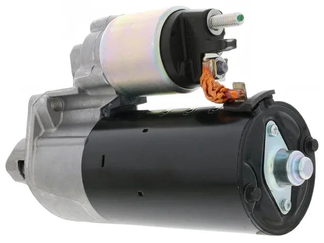SEG Automotive Starter 0001.115.051 - Side View