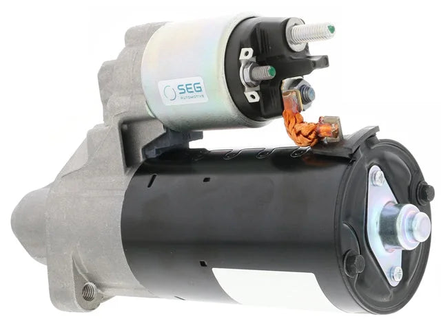 SEG Automotive Starter 0001.115.070 - Side View